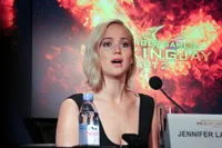 Foto Jennifer Lawrence