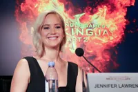 Foto Jennifer Lawrence