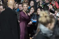 Foto Jennifer Lawrence