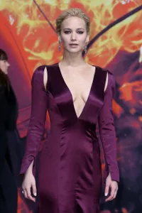 Foto Jennifer Lawrence