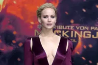 Foto Jennifer Lawrence