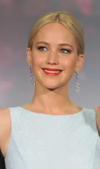 Foto Jennifer Lawrence