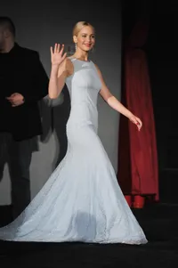 Foto Jennifer Lawrence