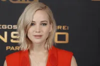 Foto Jennifer Lawrence