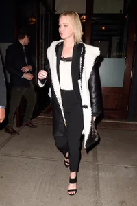 Foto Jennifer Lawrence