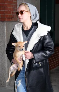 Foto Jennifer Lawrence