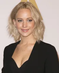 Foto Jennifer Lawrence