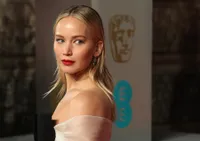 Foto Jennifer Lawrence