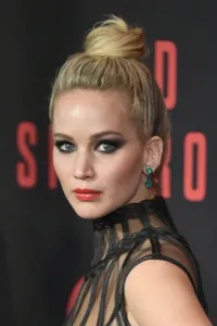 Foto Jennifer Lawrence