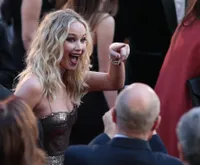 Foto Jennifer Lawrence