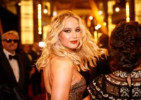 Foto Jennifer Lawrence