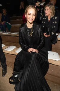 Foto Jennifer Lawrence