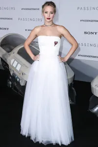 Foto Jennifer Lawrence