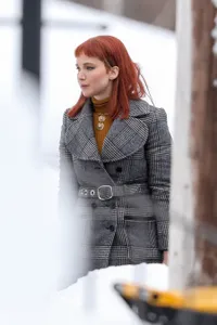 Foto Jennifer Lawrence