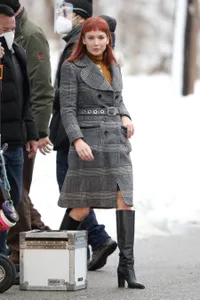 Foto Jennifer Lawrence