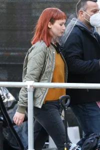 Foto Jennifer Lawrence