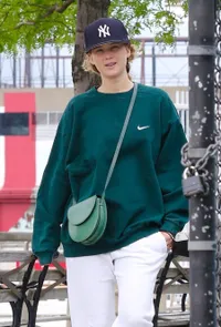 Foto Jennifer Lawrence