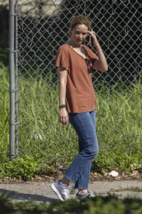 Foto Jennifer Lawrence