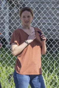 Foto Jennifer Lawrence