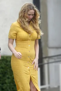 Foto Jennifer Lawrence