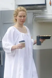 Foto Jennifer Lawrence