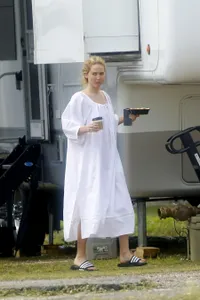 Foto Jennifer Lawrence