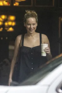 Foto Jennifer Lawrence
