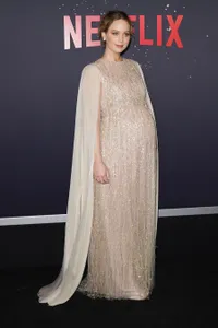 Foto Jennifer Lawrence