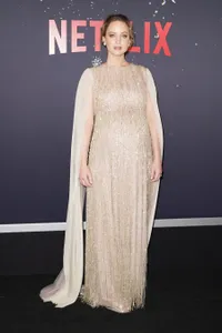 Foto Jennifer Lawrence