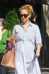 Foto Jennifer Lawrence