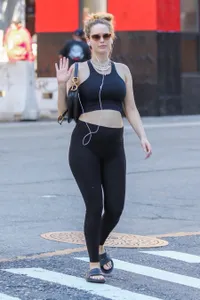 Foto Jennifer Lawrence