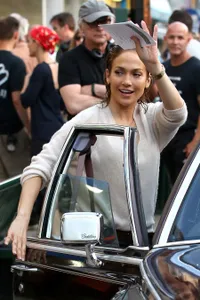 Foto Jennifer Lopez