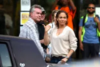 Foto Jennifer Lopez