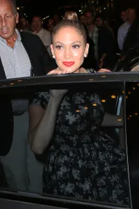 Foto Jennifer Lopez