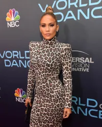 Foto Jennifer Lopez