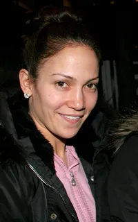 Foto Jennifer Lopez
