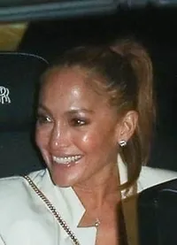 Foto Jennifer Lopez