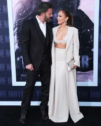 Foto Jennifer Lopez