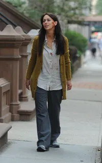 Foto Jennifer Love Hewitt