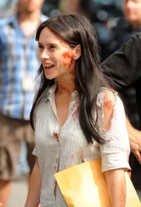 Foto Jennifer Love Hewitt