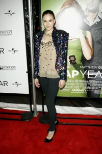 Foto Jennifer Missoni