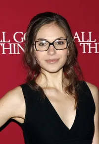 Foto Jennifer Missoni