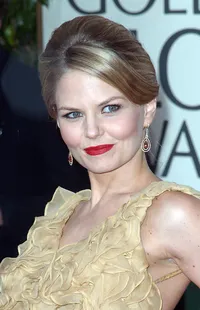 Foto Jennifer Morrison
