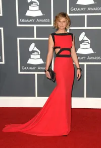 Foto Jennifer Nettles