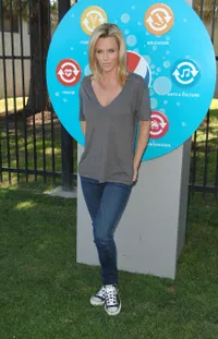 Foto Jenny McCarthy