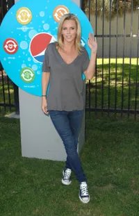 Foto Jenny McCarthy