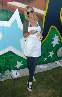 Foto Jenny McCarthy