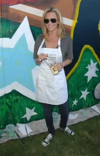 Foto Jenny McCarthy