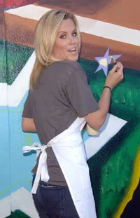 Foto Jenny McCarthy