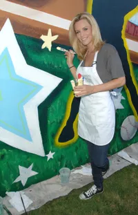 Foto Jenny McCarthy